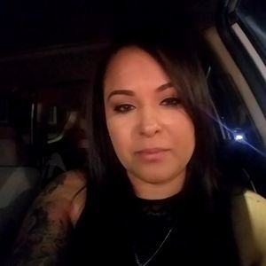 Meet your Posher, Angie